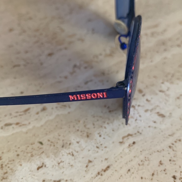 Missoni sunglasses - Picture 5 of 6